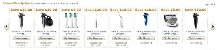 美国亚马逊优惠码