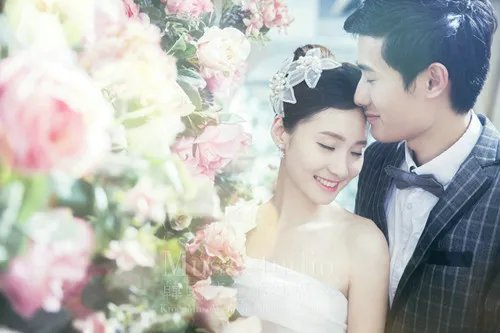 赤峰婚纱摄影哪家好 2017婚纱摄影风格趋势