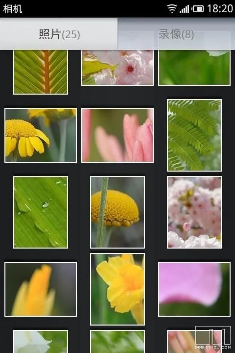 极致华丽 魅族M9全新系统界面完全解析