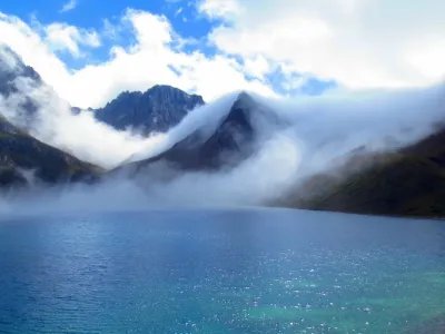 十一冷门旅游线路推荐