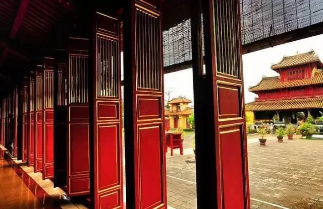 2016维密大秀里的中国元素——汝之房亦所需！