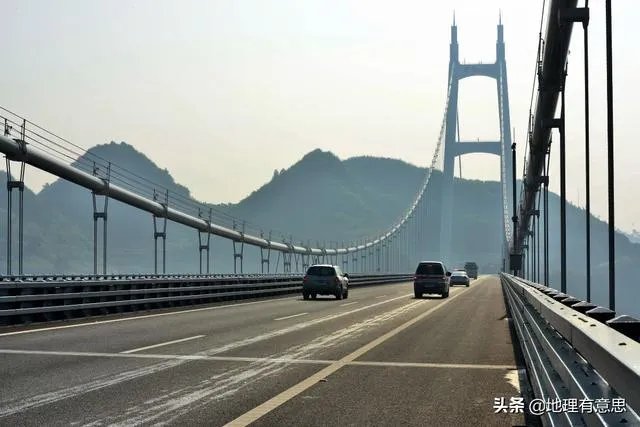 虎门大桥异常抖动是什么原因？真的与刮风有关系吗？