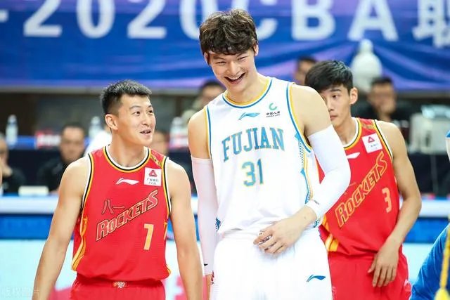 CBA第14轮，北京首钢对阵福建，福建有希望拿下赛季首胜吗？