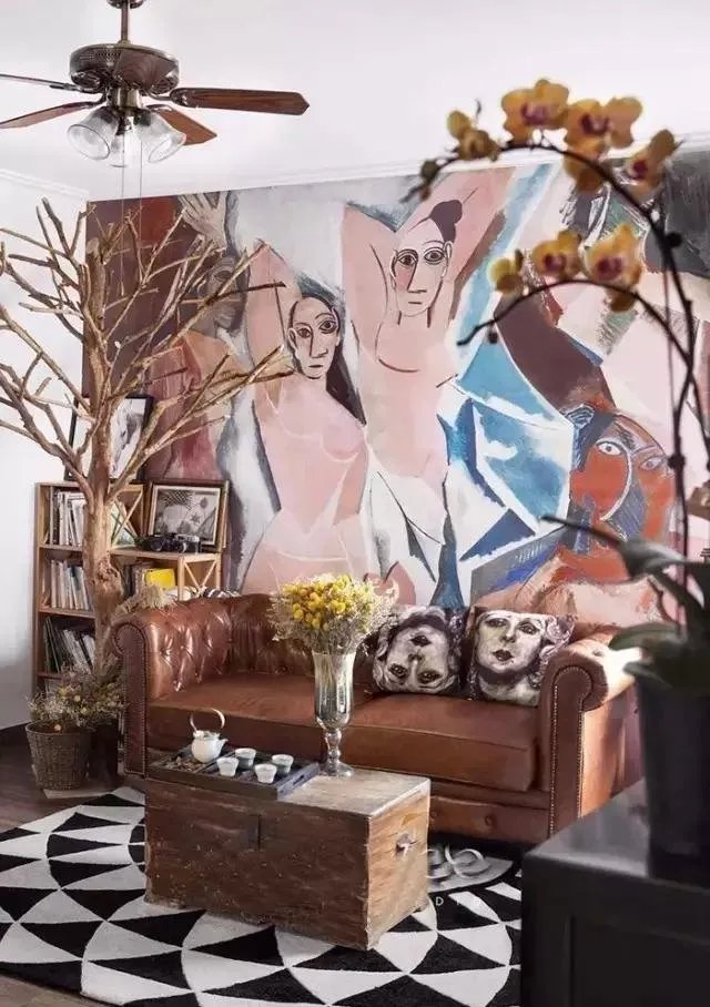 教你选好一张适合你家的茶几