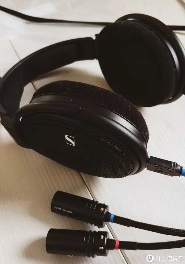 森海塞尔hifi耳机推荐榜——细数这些年我听过的森海塞尔耳机