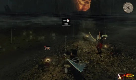 《崛起2：黑暗水域》主线任务详尽流程图文攻略