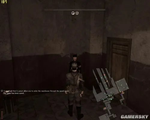 《死亡间谍：决断时刻》详细图文流程攻略