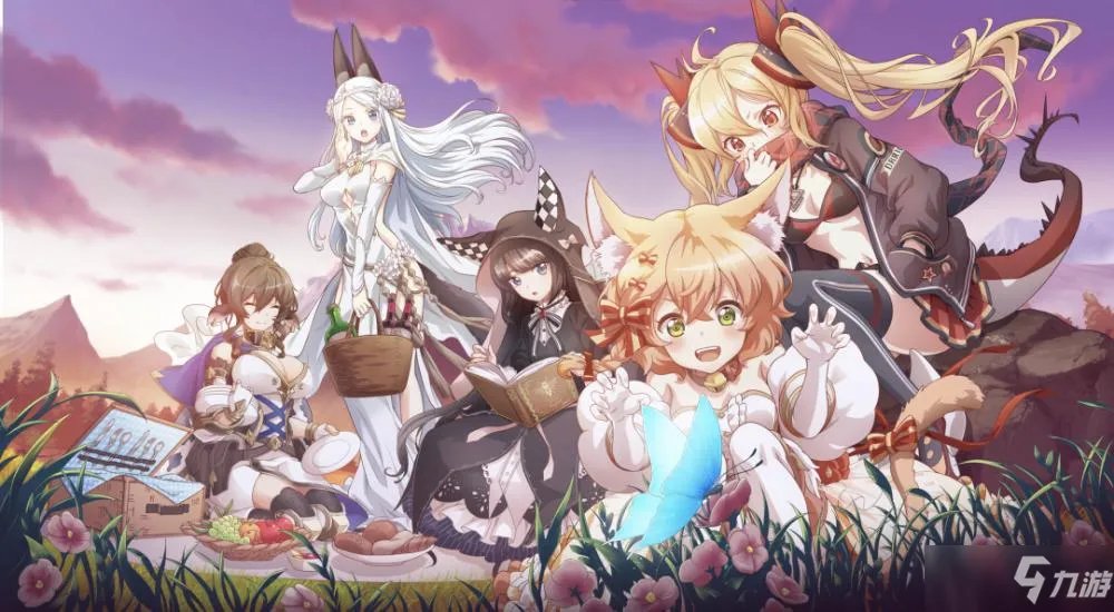 《复苏的魔女》ssr强度排名榜