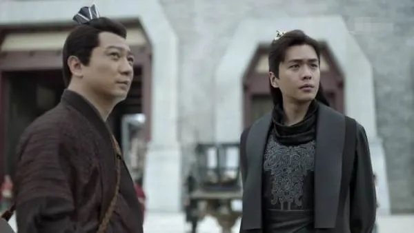 《鹤唳华亭》到底比《庆余年》差在哪里？