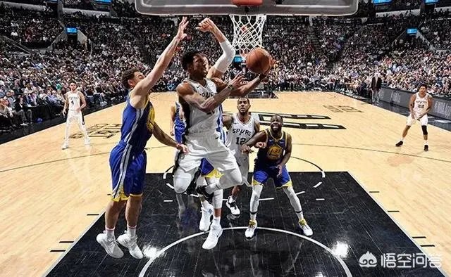 九连胜后升至西部第五的马刺队，本赛季能够突破首轮，甚至杀入西决吗？
