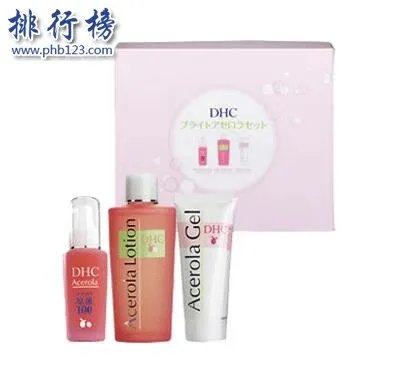 20岁护肤套装品牌排行榜 适合20岁用的护肤套装