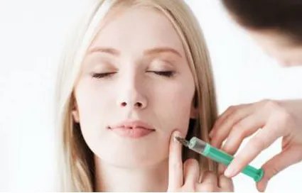 瘦脸针需要多少钱