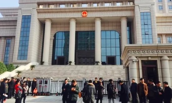 用户起诉ofo索要押金,结果倒赔款是为什么?