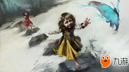 LOL安妮背景故事更新 一个渴望被爱的女孩