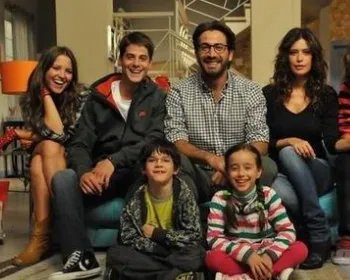 美剧非凡家庭第二季