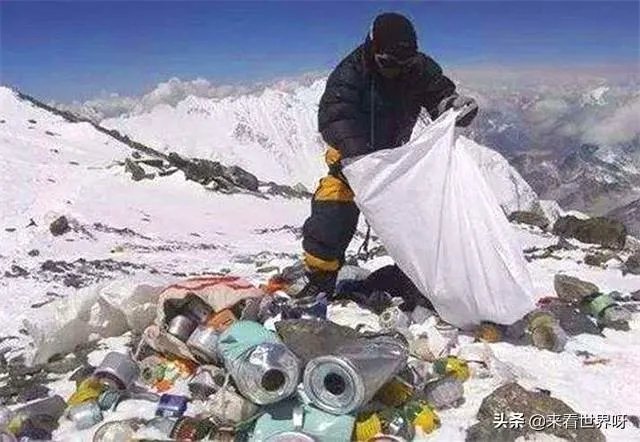 能乘直升机直接登顶珠峰吗？