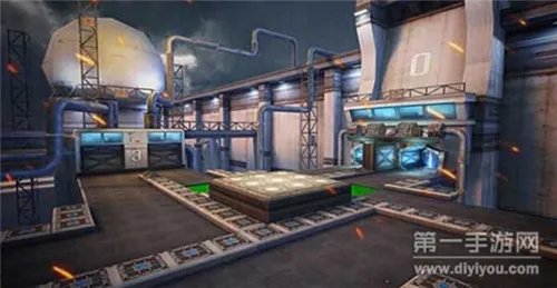 CF手游玩家对塔防防御塔旋风仪调整建议