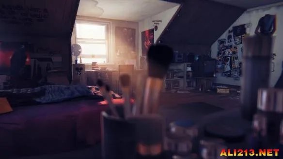 冒险游戏《生活真奇怪(Life Is Strange)》PC正式版下载地址发布！