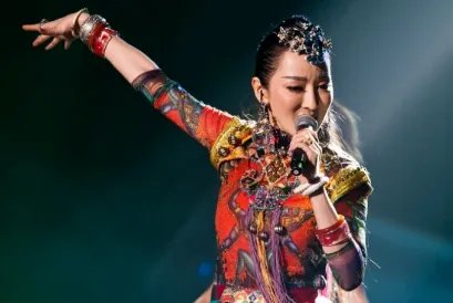 她从名字到血统都是造假，她被金星“撕”后淡出圈再复出人气低迷，她是谁？