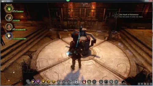 龙腾世纪:审判 全职业详解 全任务流程图文攻略 系统指南