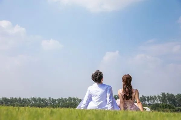 2021情侣备注前缀 2021情侣备注亲密称呼