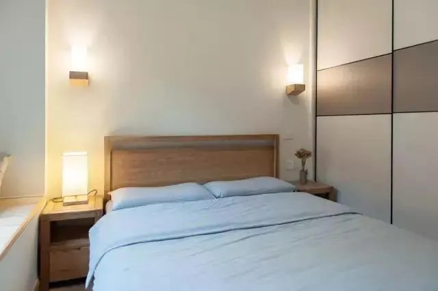 终于在深圳买房啦！90㎡简约两居室，这么美谁能不爱