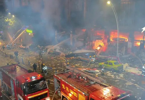 吉林长春一涮串店发生爆炸,疑似燃气爆炸,此类事故为何频发?