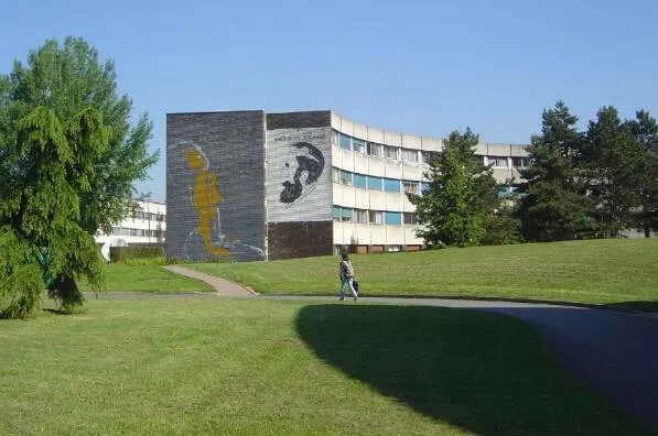 2022法国大学QS排名(最新)-2022QS法国大学排名一览表