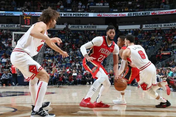 全明星球员到MVP球员,浓眉哥还差什么?