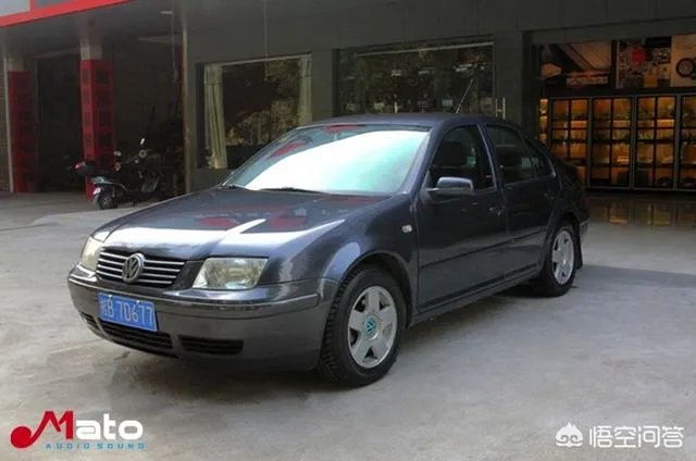 大众宝来音响改装效果如何？