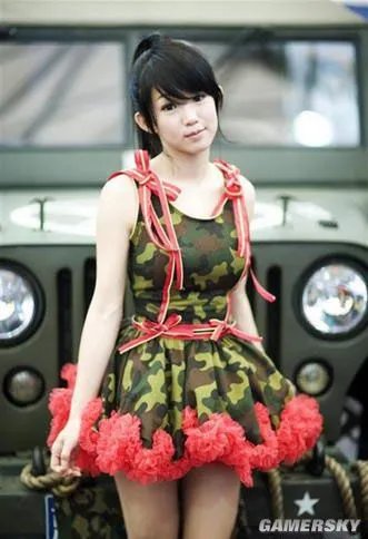 从童颜美胸到I级艳后 那些陪伴过我们的台妹