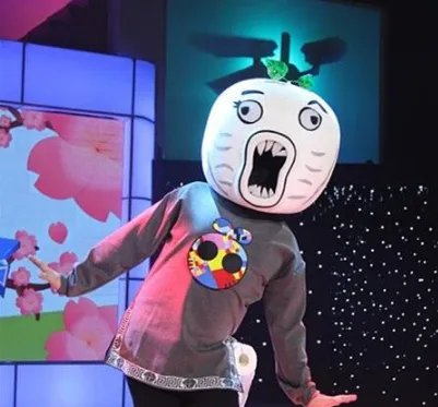 为什么暴走大事件被下架了