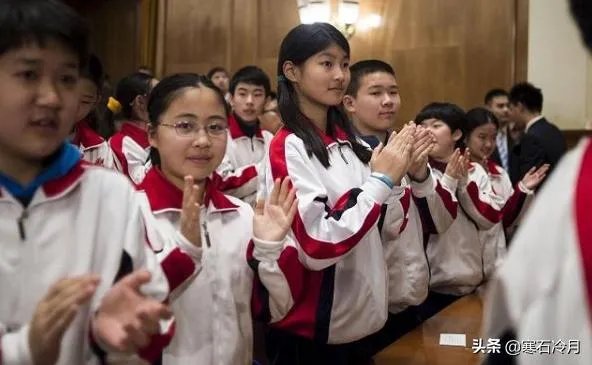 如何看待福州中考体育取消！全部满分？