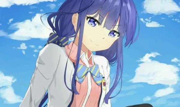 动漫中俏皮可爱的美少女都有哪些人?