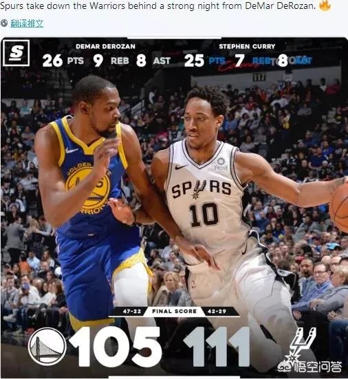 九连胜后升至西部第五的马刺队，本赛季能够突破首轮，甚至杀入西决吗？