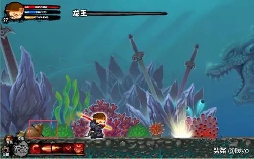 造梦西游如意金箍棒怎么获得？