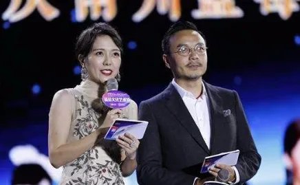 杨乐乐为什么现在都不主持节目了？