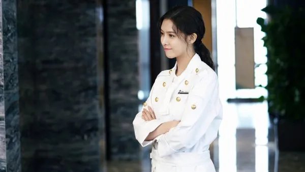 宋妍霏：我妈一个人坐飞机走了，为何妈妈会选择丢弃她？