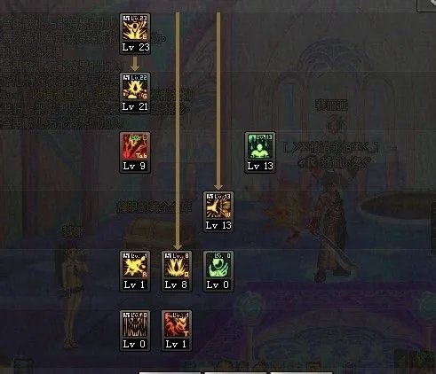 NB版本鬼剑士四职业心得分享 加点和分析