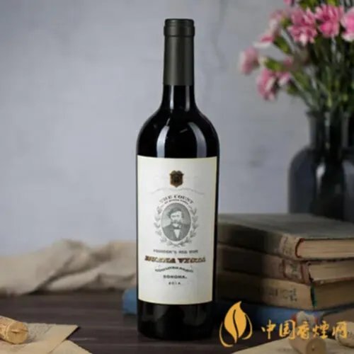 莱尔维斯葡萄酒多少钱 莱尔维斯红酒价格查询