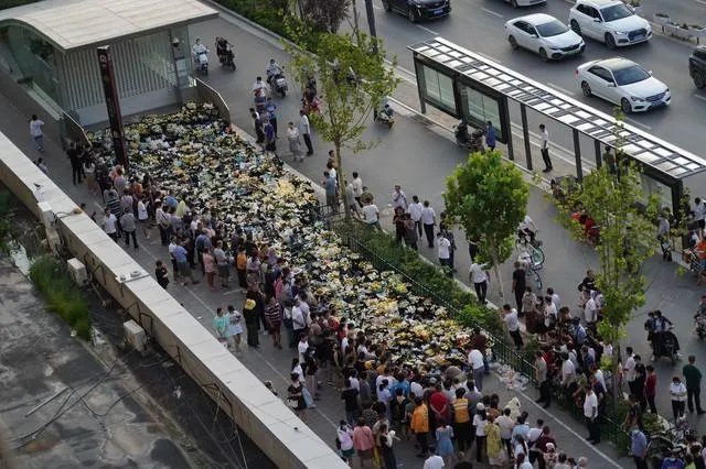 郑州地铁五号线死亡的人员的家属会获得赔偿吗？