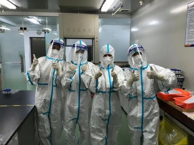 这次南京疫情什么时候才能结束？