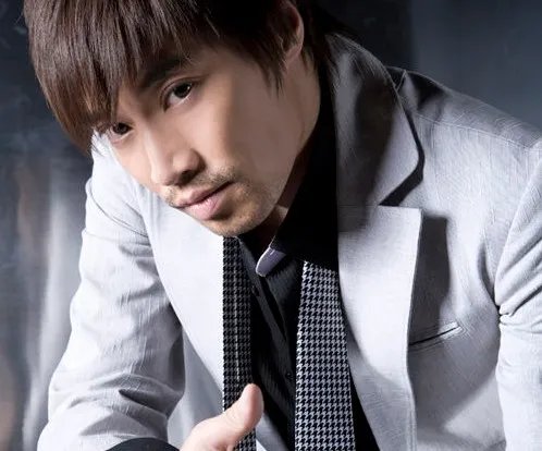 演员孙逊的老婆照片及资料 孙逊的家庭生活情况