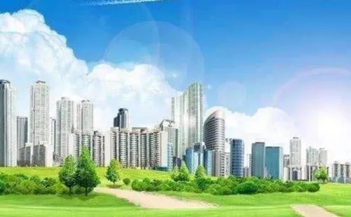 马云是怎么说十年后的房价