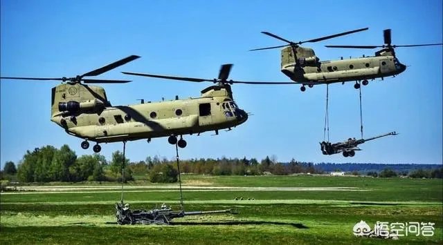 M777榴弹炮和PCL-09榴弹炮哪个更适合高原作战？