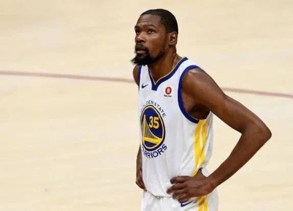 杜兰特续约勇士酬薪是多少？