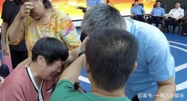 电影失孤原形郭刚堂要把儿子养父母当亲戚，偷走人生反成“恩人”，怎么看？