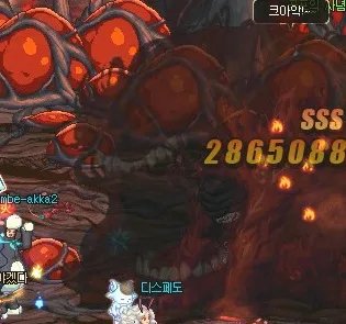 DNF能量阻截战怎么打 DNF恐怖邪念体攻略