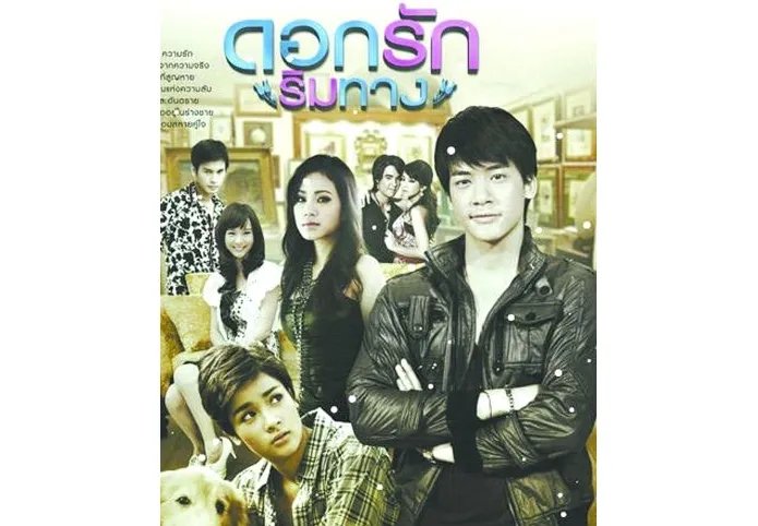 十部经典泰国电视剧 一诺倾情人气最高，泰版浪漫满屋上榜