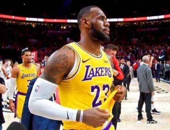 湖人三连胜，詹姆斯是不是可以休息了？